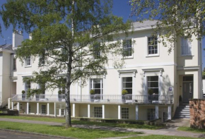 The Cheltenham Townhouse Studios